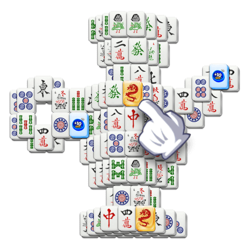 Mahjong Online — Play for free at